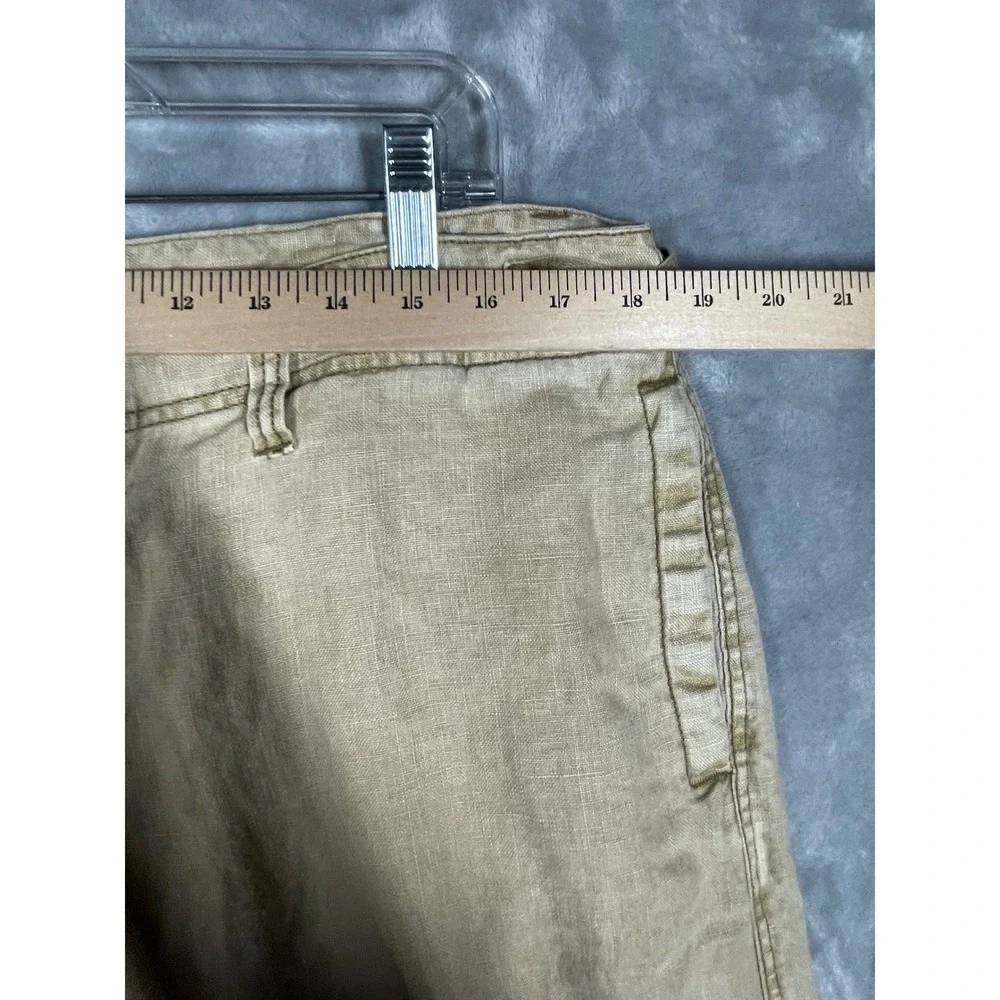 Lucky Brand Khaki/Tan Men's Chinos - Picture 8 of 12